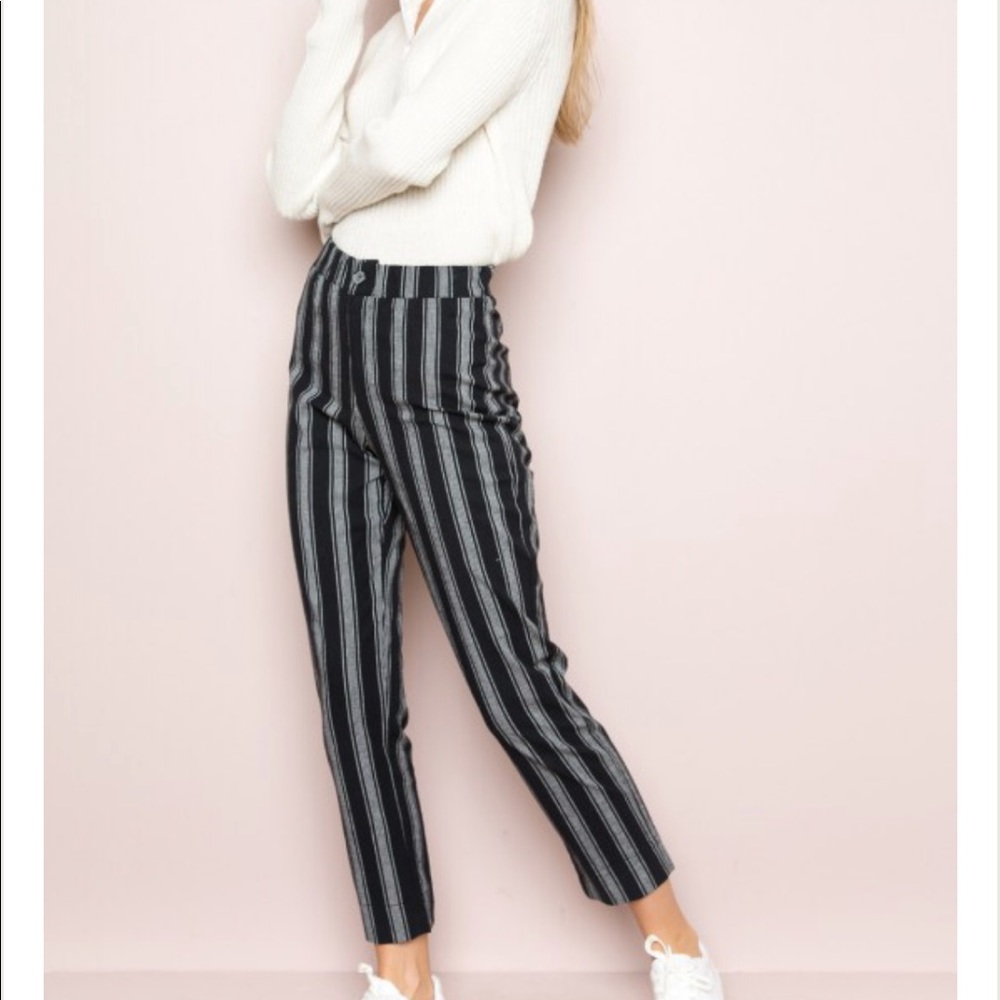 Brandy Melville Tilden Pants